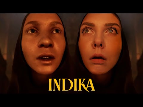 Видео: INDIKA - ФИНАЛ