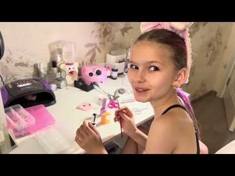 Видео: Реальная жизнь “ Inaya family “ день 39.