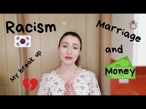 Видео: Всичко за мен: Първото ми Q&A! *Корейците расисти ли са??* / My first Q&A ever!