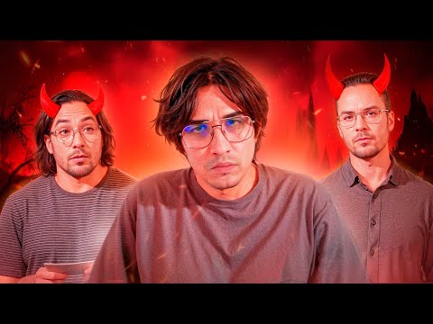 Видео: 7 СМЕРТНЫХ ГРЕХОВ LEAGUE OF LEGENDS