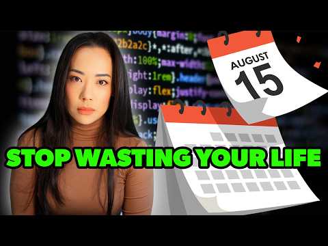 Видео: Мне потребовалось 9 лет, чтобы понять то, что я вам расскажу через 12 минут.