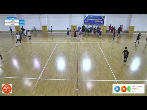 Видео: КТО  VS  КТЖ