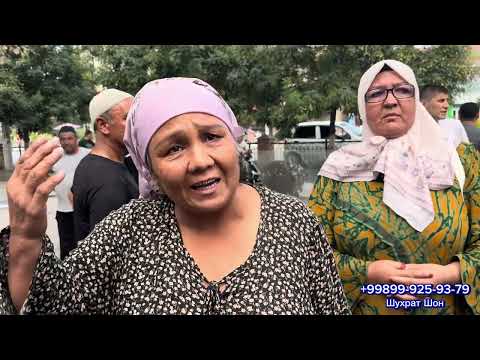 Видео: ҚУВА. ХИЁБОН ҚУРИЛИШИ ФОНИДА АХОЛИ ҚИЙНАЛИБ ҚОЛМАЯПТИМИ?!!!