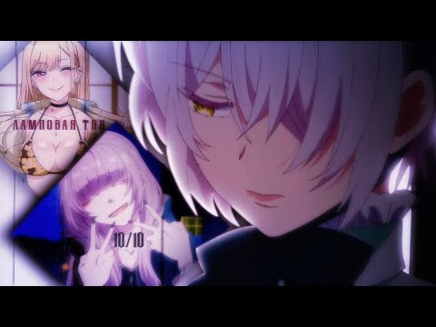 Видео: ~AMV~ Ламповая тян || Molly Moon || ft. 7owli5