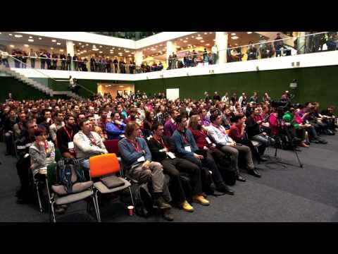 Видео: Стас Семенов, Top-1 Kaggle: «Чему учит kaggle»