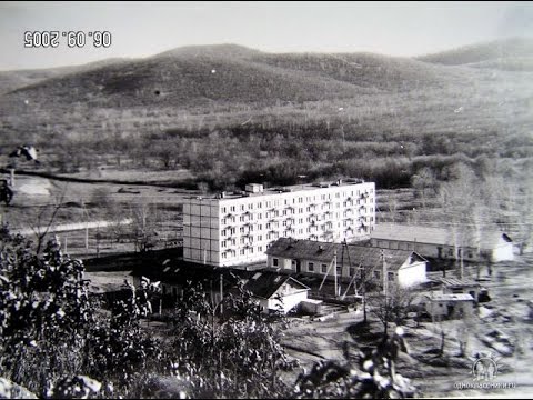 Видео: Экскурсия В Погран-Петровку