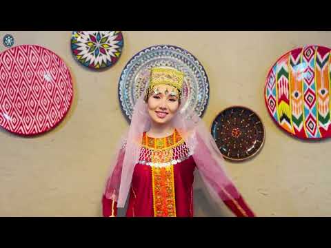 Видео: 1 мамыр Қазақстан халқы бірлігі күніне арналған  мерекелік концерт