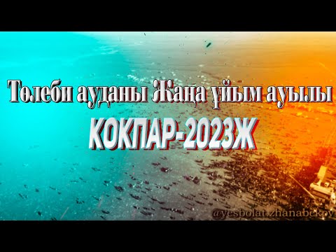Видео: Төлеби ауданы Жаңа ұйым ауылы Ахметовтар әулеті Ахмет атаны еске алу ас көкпар 17.10.2023жыл