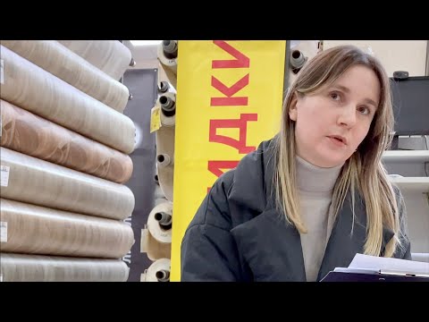 Видео: Собеседование с Тошнотворным Директором (Управдом)