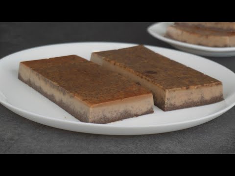 Видео: Десерт за 5 минут, когда хочется вкусного, а в магазин идти не охото
