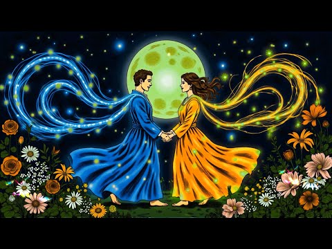 Видео: Человек, Которого Вы Хотите, Придет И Сойдет С Ума От Вас, ❤️ Работает, Даже Когда Его Нет + Подс...