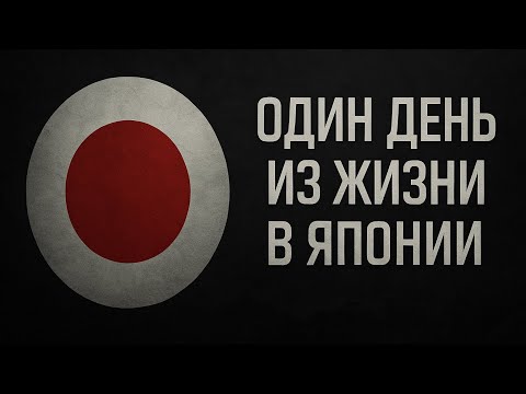 Видео: Один день из жизни в Японии #япония #токио #вахта #мигранты #кайф #будни #рутина #жесть #интересно