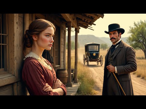 Видео: Он предложил ей сделку ради погашения долга… но не знал, что она найдёт его слабость