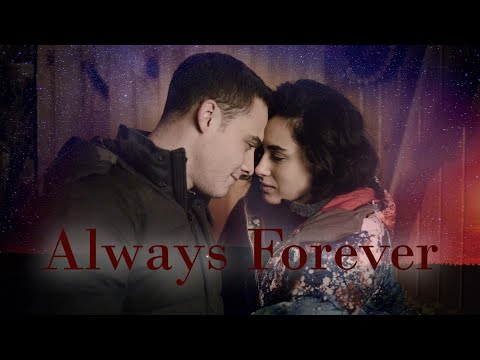 Видео: Керем и Зейнеп  || Kerem & Zeynep ❤️ Я люблю тебя (Всегда и навечно)  || I Love You Always Forever