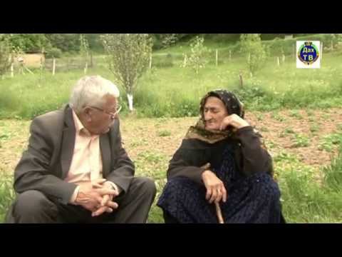 Видео: В гостях у бабушки Патимы.  Село Зубанчи. июнь 2015 года.