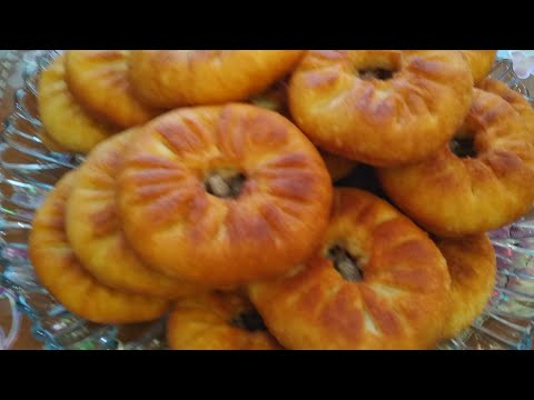 Видео: Настоящие пэрэмячи по ГОСТу СССР.