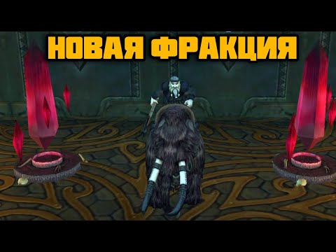 Видео: Герои 5 - Сценарий "Рок Гримхейма" #3 (Сложность: Герой)