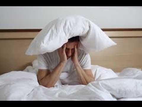 Видео: 76% от българите имат проблем със съня