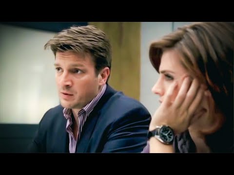 Видео: КАСЛ Castle смешные моменты 3