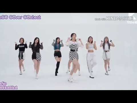 Видео: ЛЕГКИЕ KPOP ТАНЦЫ