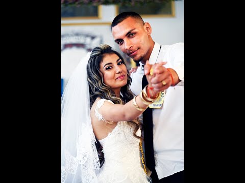 Видео: Сватбата на Георги и Малина 15.08.2023 г.
