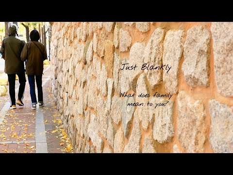 Видео: #51 Что для тебя значит семья? | Теплая еда и кимчи