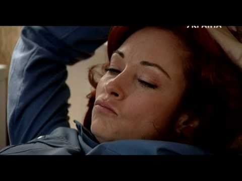 Видео: Глухарь: Глухарев и Зимина - Принцесса