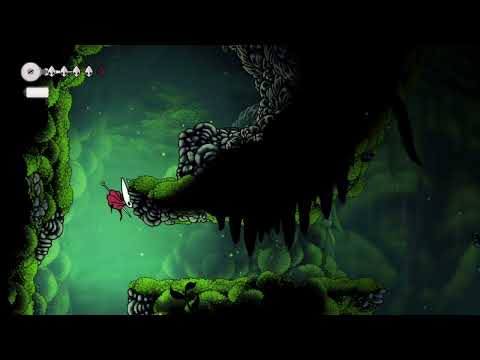 Видео: Hollow Knight: Silksong | Часть 1 | 06.09.2025 | TrueSeeky