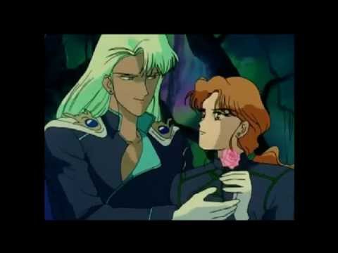 Видео: Сэйлор Мун (1сезон) - Не оставить (AMV)