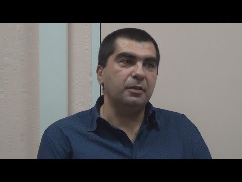 Видео: Какой ты есть, такой и есть (встреча с Гегамом)