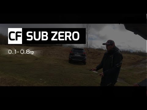 Видео: #502 #мормышинг | CF Sub Zero | Ловим бель |