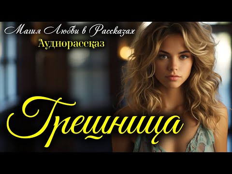 Видео: Грешница. Рассказ, который трогает до слез. Истории любви