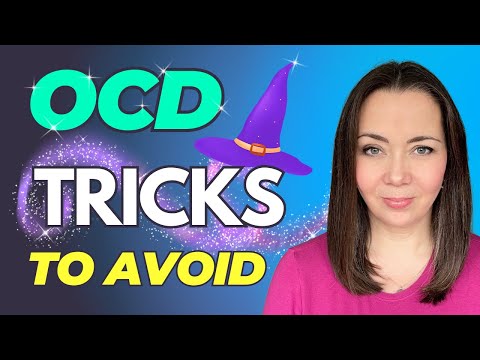 Видео: 5 способов, которыми ОКР обманывает вас — объясняет терапевт