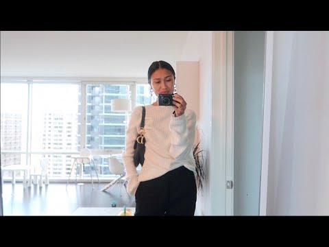 Видео: VLOG 065 - ШМОТКИ ИЗ АУТЛЕТА - летим в ТОКИО