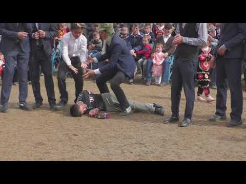 Видео: Наврузи мактаби 23