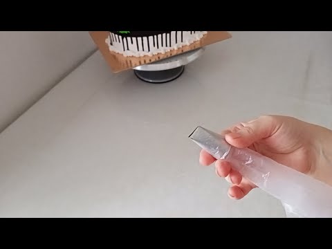 Видео: ❄️🎄НОВОГОДНИЙ ТОРТ💖😊просто ВОСТОРГ🔥