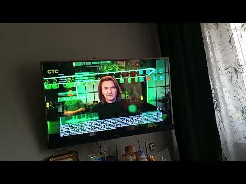 Видео: Переключения телеканалов комплекса цифрового телевидения (TVBT2) (г.Красноярск 08.11.2025) 