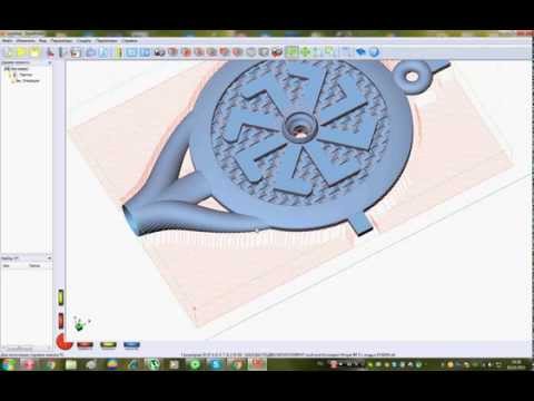 Видео: ДескПрото  Настройка постпроцессора , станка и знакомство с интерфейсом
