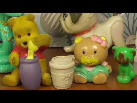 Видео: LPS Посылка от канала Margohka kohka