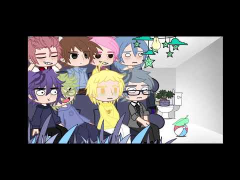 Видео: реакция 13 карт на т/и ау