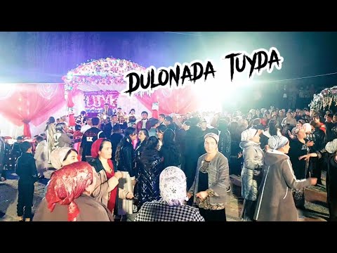Видео: Файзли туйимиз Дулонада