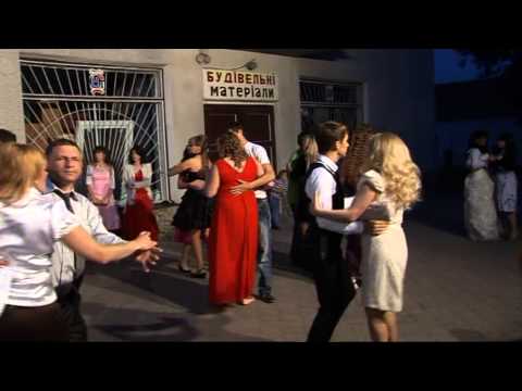 Видео: Весільна музика.Гурт "Забава"м.Львів