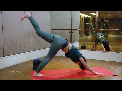 Видео: Гэртээ хийх иогийн анхан шатны цуврал хичээл. Ялгуун багш, Намастэ Иогийн Олон Улсын Сургууль.