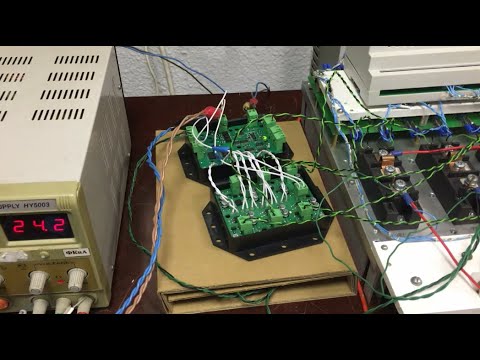 Видео: Драйверы тиристоров и их дальнейшее развитие