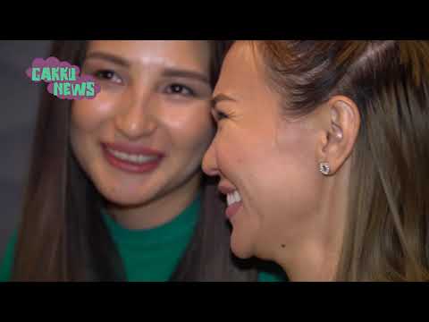 Видео: Ayumi тобы қайта қосылды