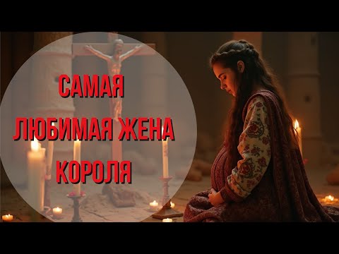 Видео: Самая любимая жена Короля. Мост на века.