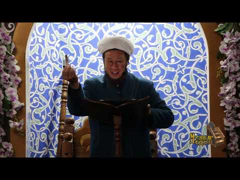 Видео: Садыбакас ажы Доолов.   Жума хутбасы. Пайгамбарыбыздын кулк мүнөзү.