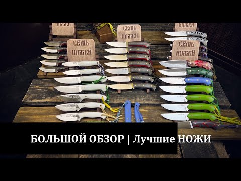 Видео: НОВОЕ ИСПОЛНЕНИЕ | БОЛЬШОЙ обзор | ПИРАНЬЯ, Колибри