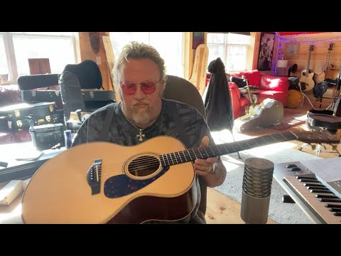 Видео: GSWJ — Святая Троица Yamaha Handmades, часть 1 — Обзор LJ26