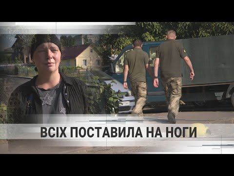 Видео: Багатодітний батько пішов в ТЦК і відмовився від відстрочки